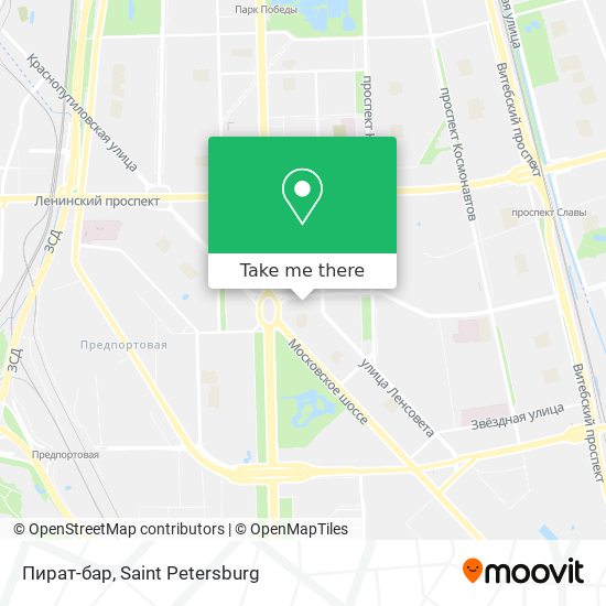 Пират-бар map