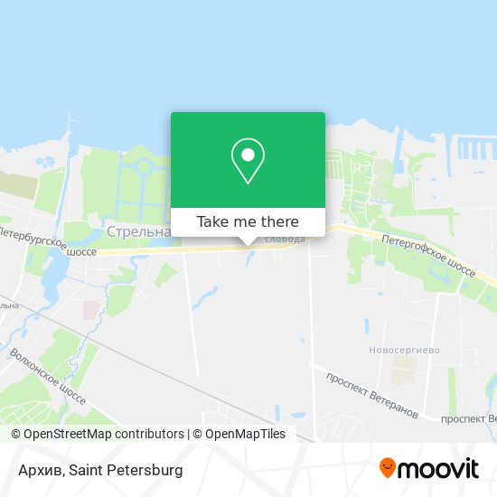 Архив map