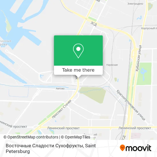 Восточные Сладости Сухофрукты map