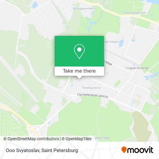 Ooo Svyatoslav map