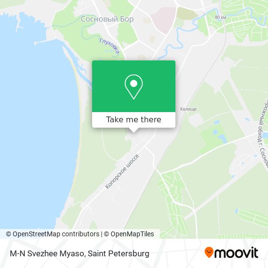 M-N Svezhee Myaso map