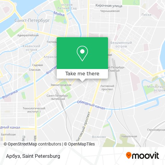 Арбуз map
