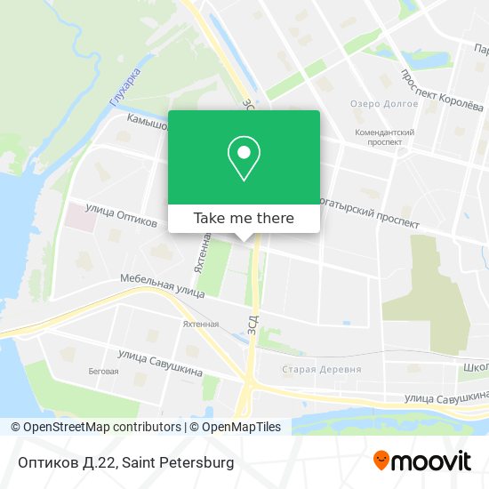 Оптиков Д.22 map