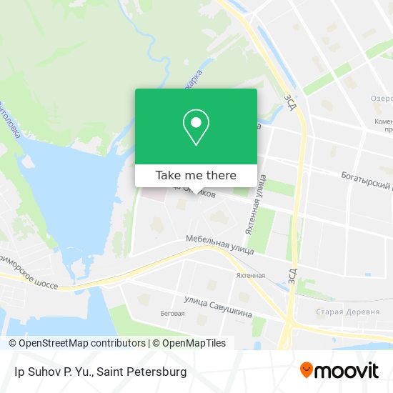 Ip Suhov P. Yu. map