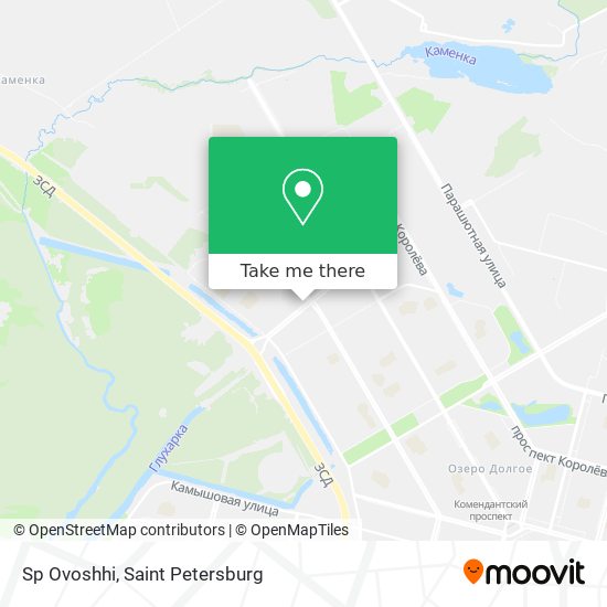 Sp Ovoshhi map