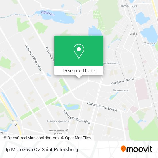 Ip Morozova Ov map
