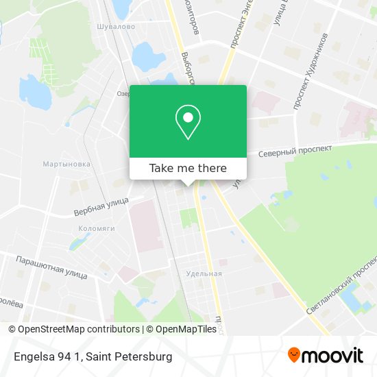 Engelsa 94 1 map