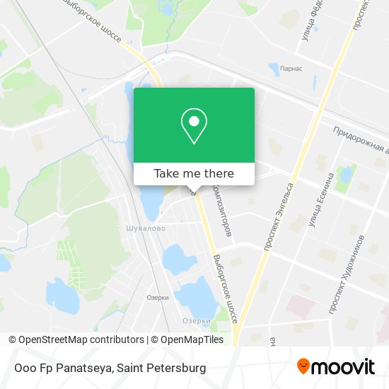 Ooo Fp Panatseya map