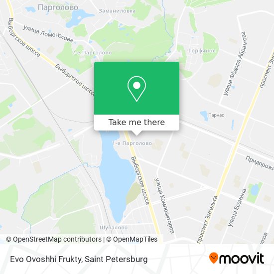 Evo Ovoshhi Frukty map