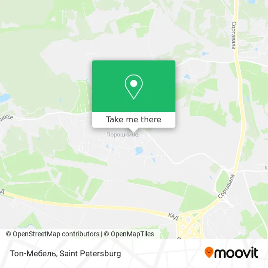 Топ-Мебель map
