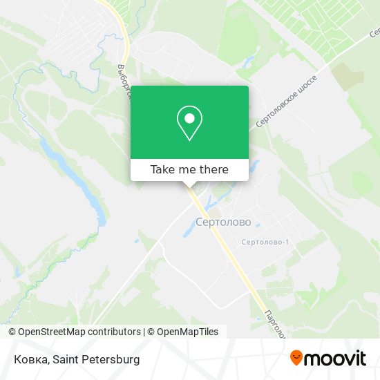 Ковка map