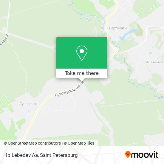 Ip Lebedev Aa map