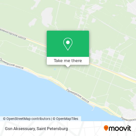 Gsn Aksessuary map