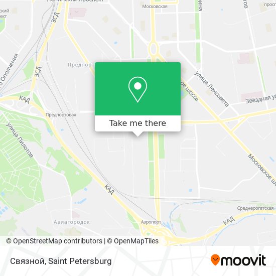 Связной map