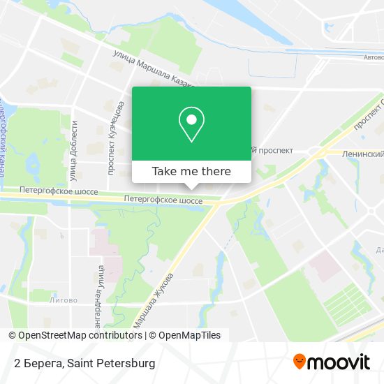2 Берега map