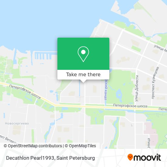 Decathlon Pearl1993 map