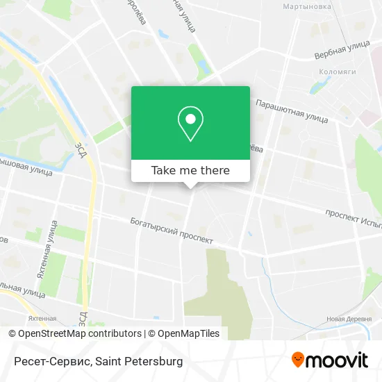 Ресет-Сервис map