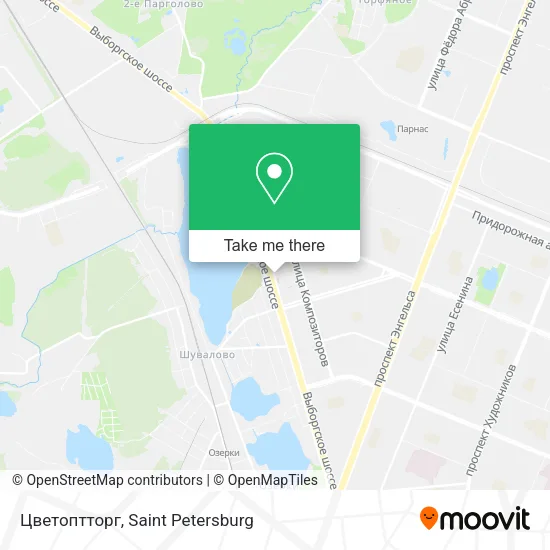 Цветоптторг map