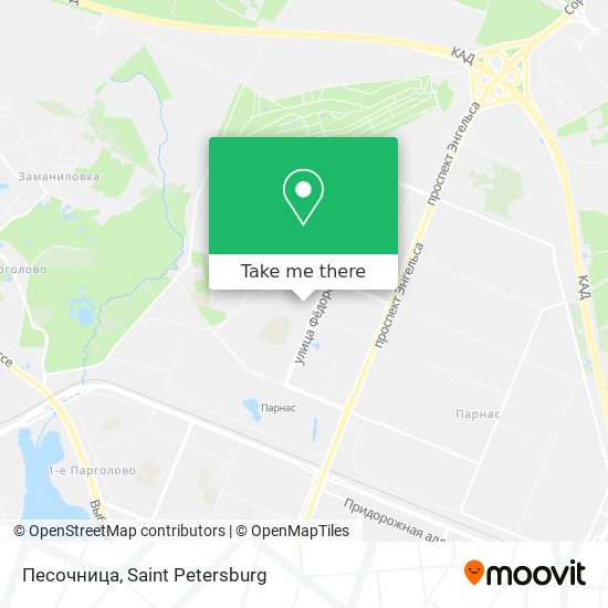 Песочница map