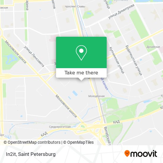 In2it map