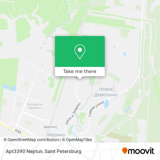 Apt3390 Neptun map