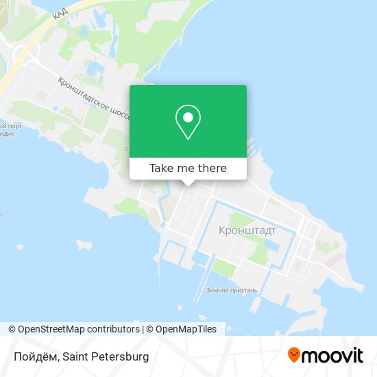 Пойдём map