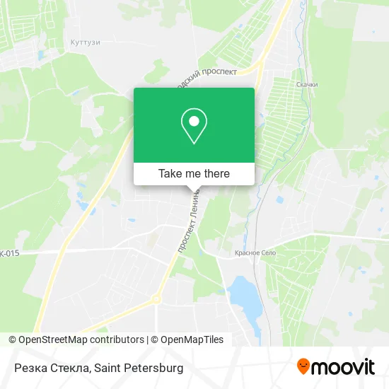 Резка Стекла map