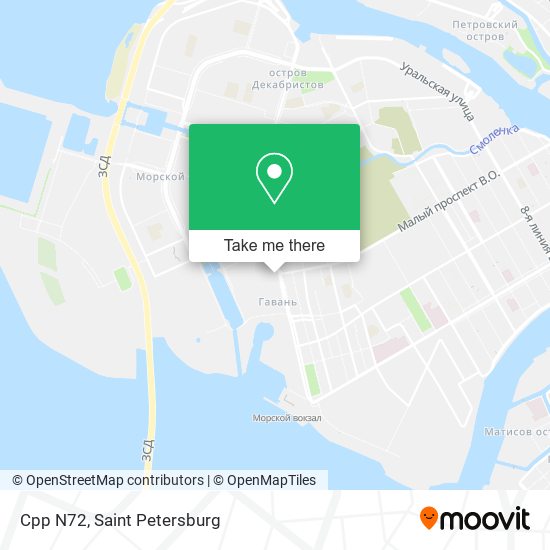 Cpp N72 map
