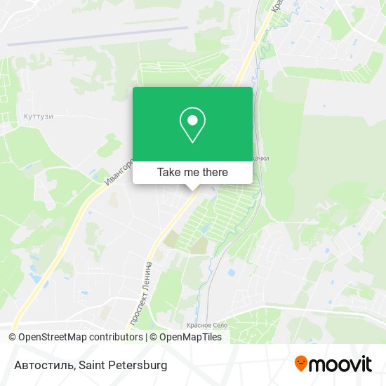 Автостиль map