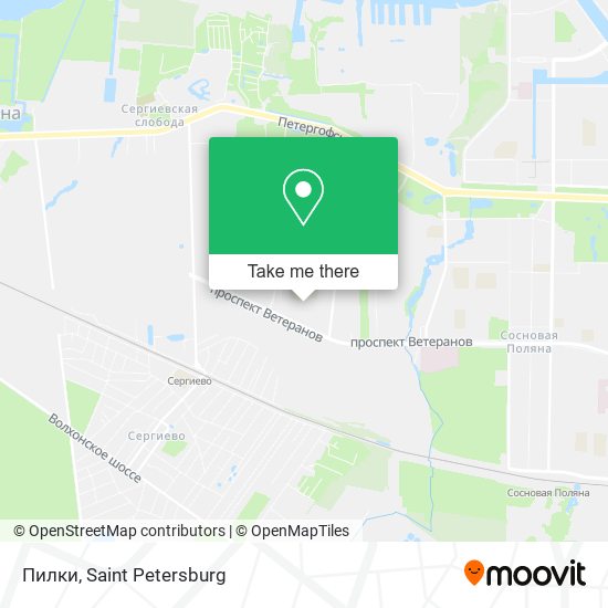 Пилки map
