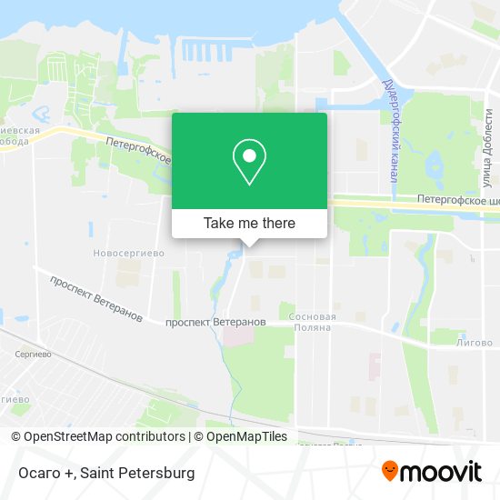 Осаго + map