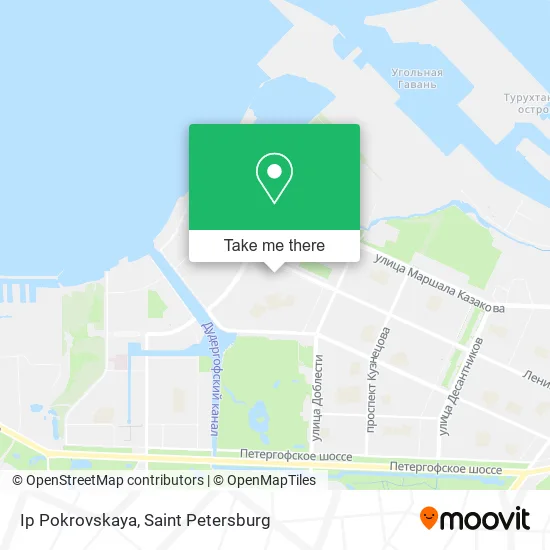 Ip Pokrovskaya map