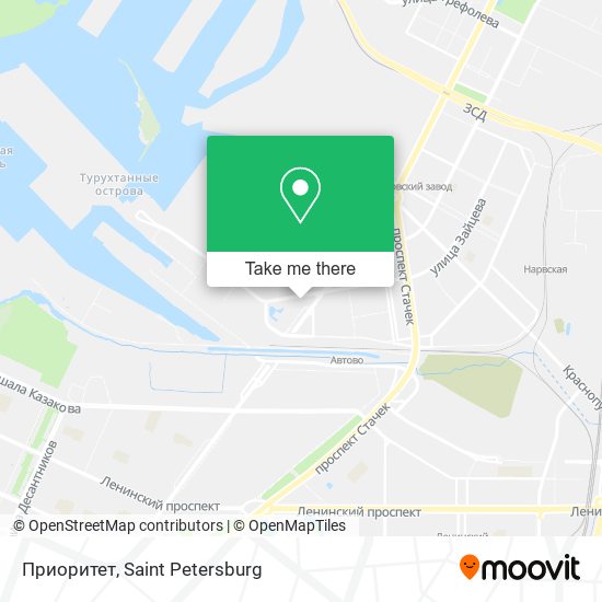 Приоритет map