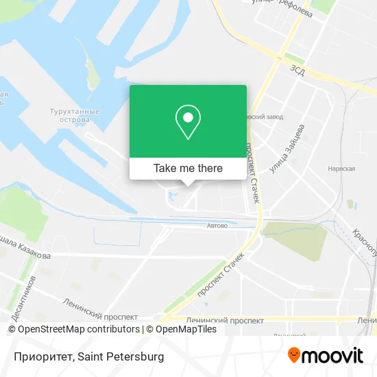 Приоритет map