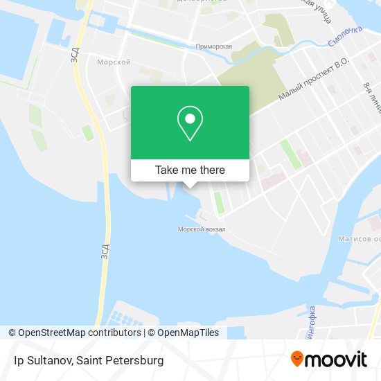 Ip Sultanov map