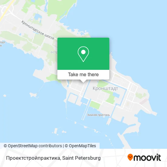 Проектстройпрактика map