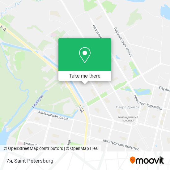 7я map