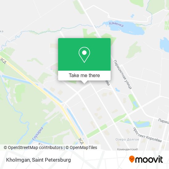 Kholmgan map