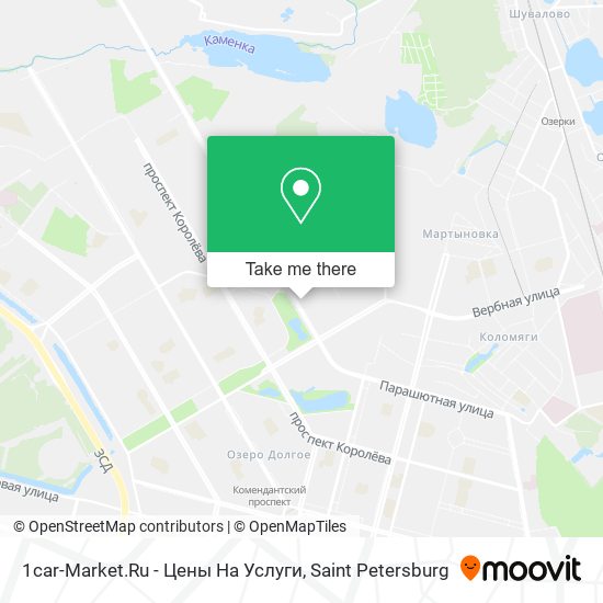 1car-Market.Ru - Цены На Услуги map