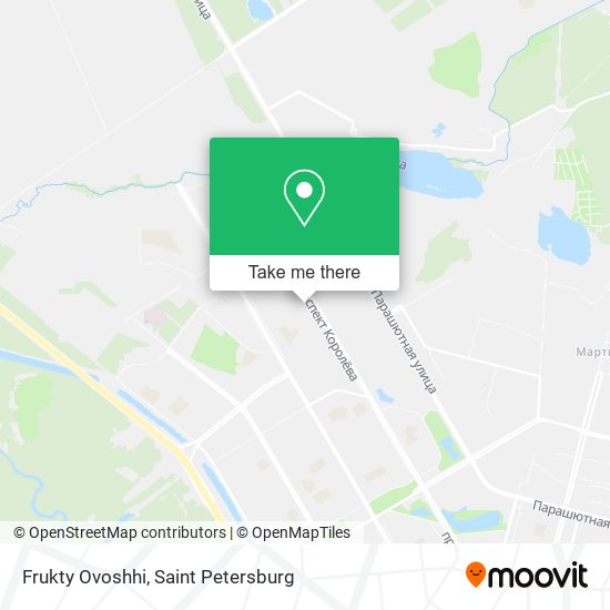 Frukty Ovoshhi map