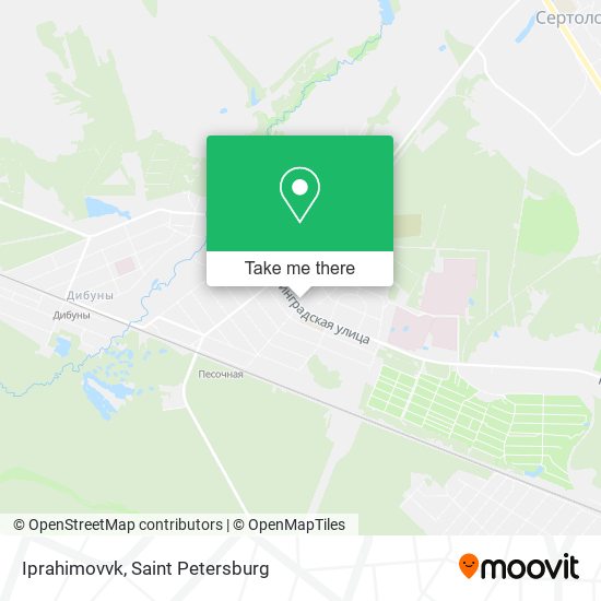 Iprahimovvk map