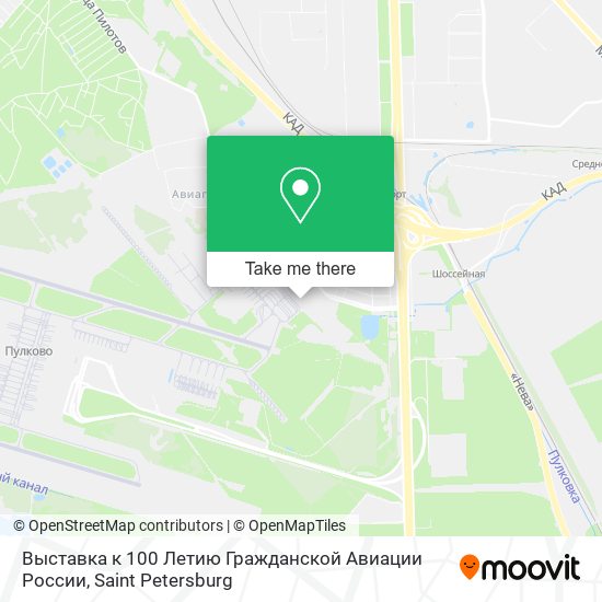 Выставка к 100 Летию Гражданской Авиации России map