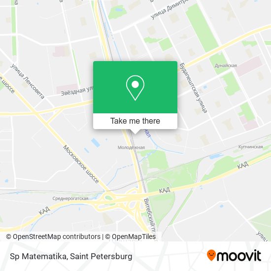 Sp Matematika map