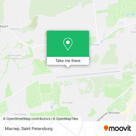 Мастер map
