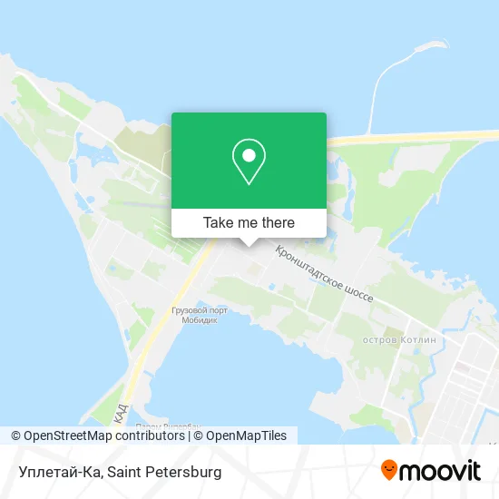 Уплетай-Ка map