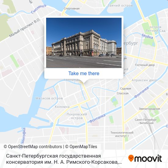 Римского корсакова на карте спб. Пр. Римского корсакова на карте спб. Консерватория санкт-петербург на карте. Ул римского корсакова спб на карте.