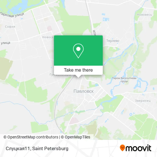 Слуцкая11 map