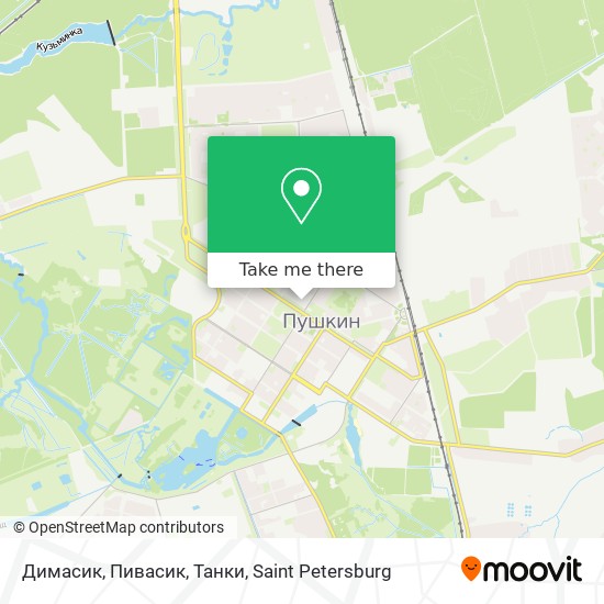 Димасик, Пивасик, Танки map