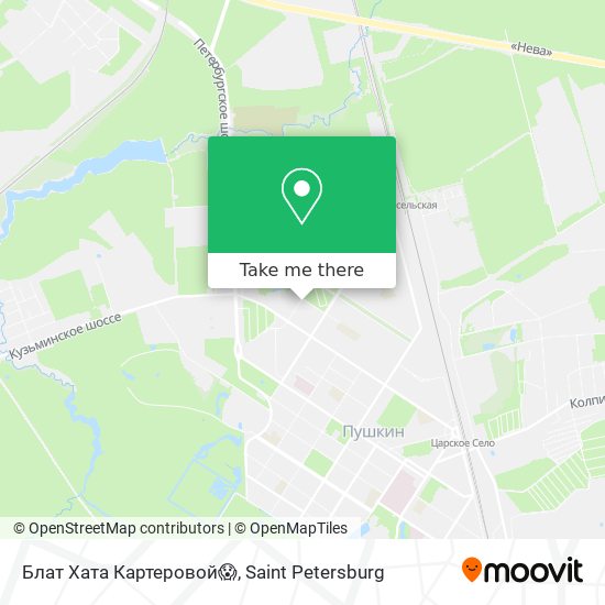 Блат Хата Картеровой😱 map