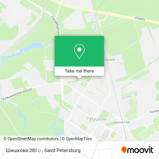 Шишкова 28🙉☺️ map